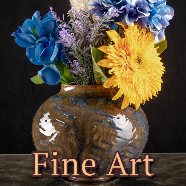 Fine Art