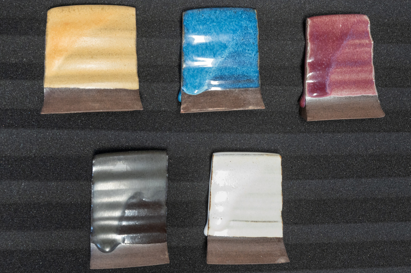 Testtiles